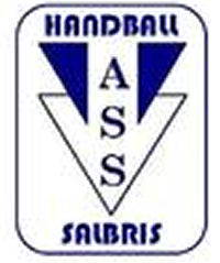 Logo ASSOCIATION SALBRIS SPORT HANDBALL