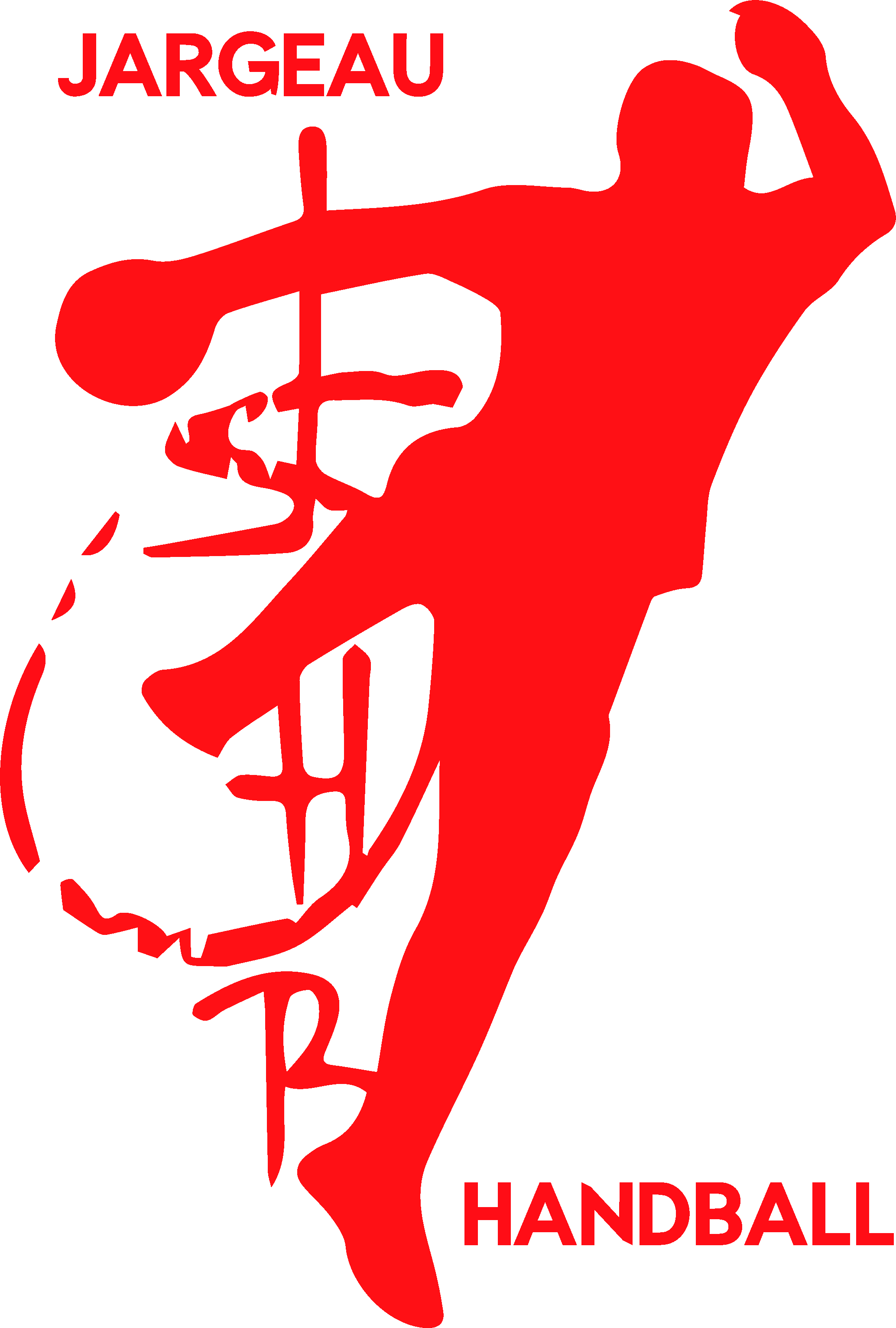 Logo JARGEAU SPORT HB