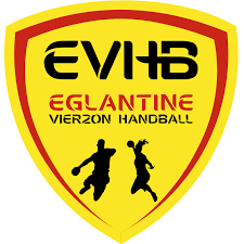 Logo ÉGLANTINE VIERZON HANDBALL