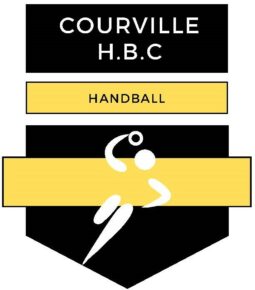 Logo COURVILLE HBC