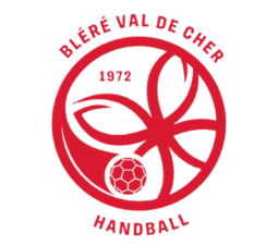 Logo BLERE VAL DE CHER HANDBALL