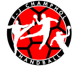 Logo FJ CHAMPHOL HANDBALL