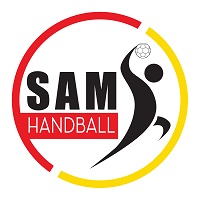 Logo SAM HANDBALL