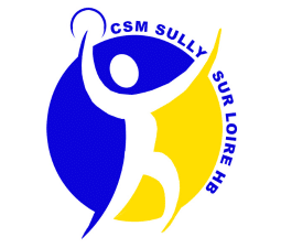 Logo CSM SULLY SUR LOIRE