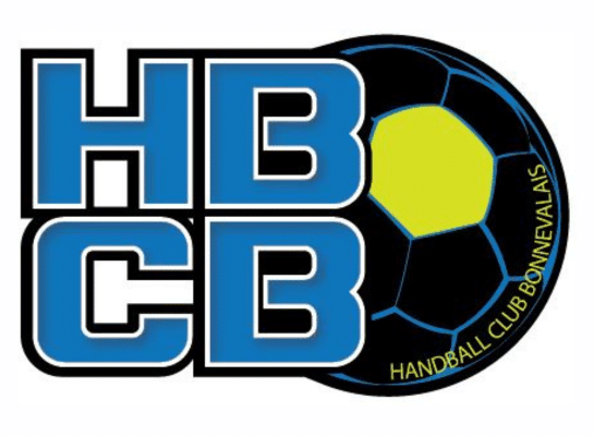 Logo HANDBALL CLUB BONNEVALAIS