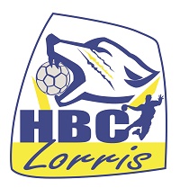 Logo HBC LORRIS